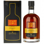 Rum Nation Peruano Rum 8y 42% 0,7 l (tuba)