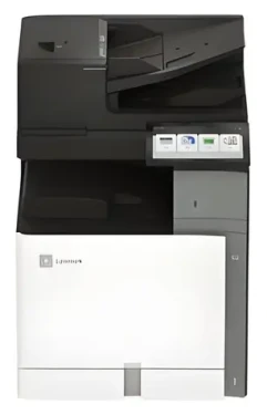Lexmark XC9645 / A3 / Barevná laser. multifun. / 45 str/min / tisk kopírování (20L9120)