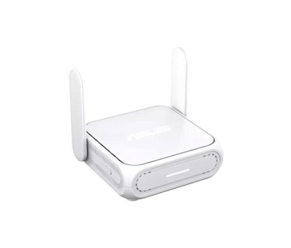 ASUS Router RT-BE58 GO, WiFi 7 Router, AiMesh, 1xWAN, 1xLAN, 1xUSB-A EDF_151832