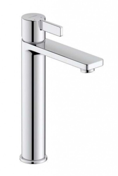 DURAVIT - D-Neo Umyvadlová baterie, chrom DE1030002010