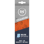 Voskované tkaničky BlueSports Titanum 902041 Růžová