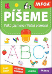 Píšeme velká písmena Píšeme písmena