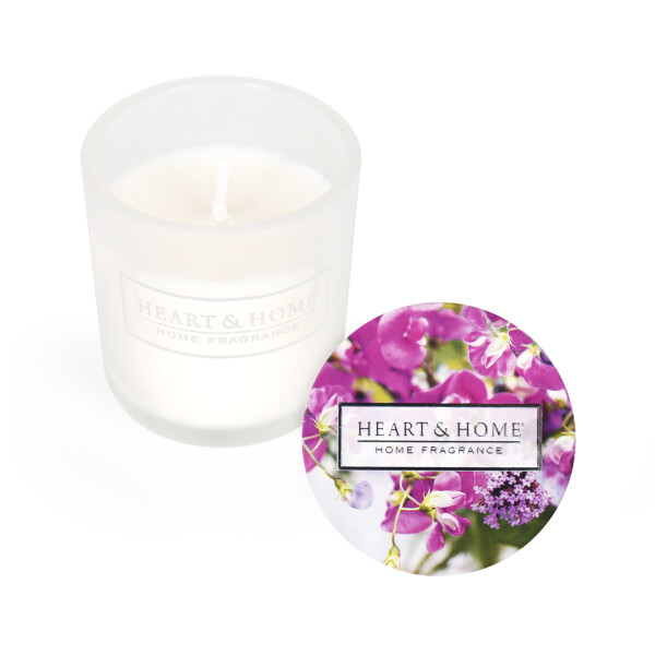 Svíčka - Něžné pohlazení - Albi