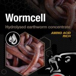 Nash Liquid Wormcell 500ml,Nash Liquid Wormcell 500ml
