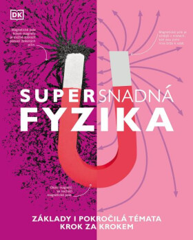 Supersnadná fyzika - Základy i pokročilá témata krok za krokem