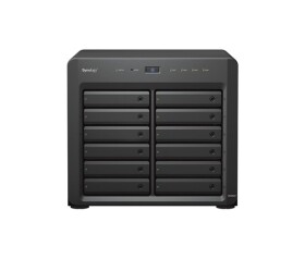 Synology DS2422+ DiskStation (4C/RyzenV1500B/2,2GHz/4GBRAM/12xSATA/2xUSB3.2/4xGbE/1xPCIe) EDF_481529