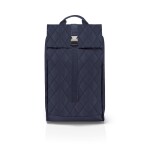 Nákupní taška na kolečkách Reisenthel Citycruiser Rhombus midnight