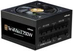 Zalman ZM750-TMX2 / Zdroj / 750W / 80+ Gold / ATX 3.0 / modulární / aPFC (ZM750-TMX2)