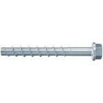 Fischer 546395 ULTRACUT FBS II 6x25 M8/19 šroub do betonu 6 mm 25 mm vnější šestihran ocel galvanizováno zinkem 100 ks