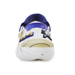Žabky Crocs Echo Clog K Dragon Ball Z Vegeta Jr 211138-90H EU 37/38