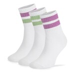 Ponožky Sprandi 0UB-001-AW24 (3-PACK)