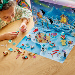 LEGO LEGO® Friends 42698 Adventní kalendář 2026