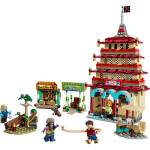 LEGO LEGO® ONE PIECE 75638 Bitva v Arlongově parku