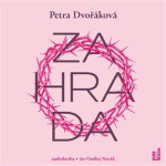 Zahrada Dvořáková Petra