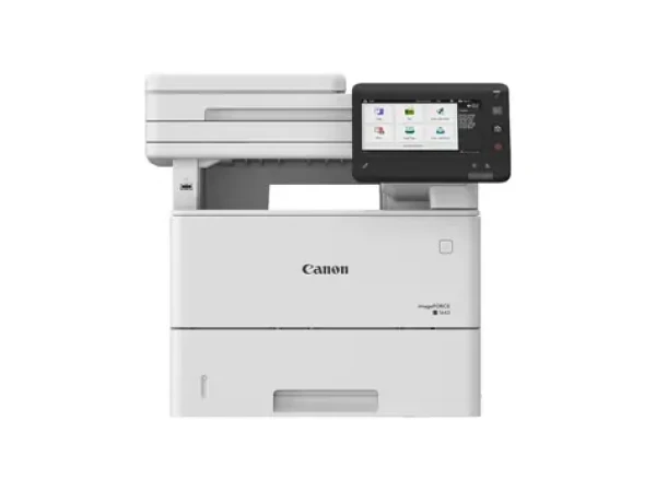 Canon imageFORCE 1643 / Čb laserová multifunkce / A4 / 43 ppm / kopírování sken / USB / Wi-Fi / LAN (7064C005)