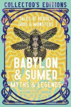 Babylon Sumer Myths Legends