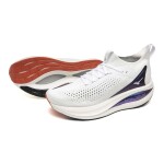 Mizuno Neo Vista 2 White/White/Iris Bloom