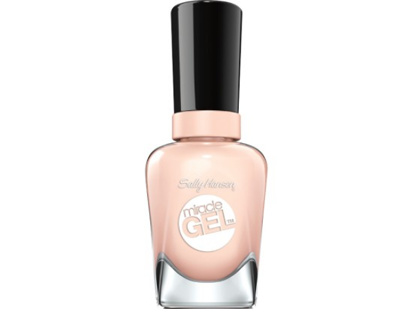 Sally Hansen Lak na nehty Miracle Gel 187