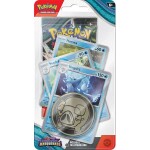 Pokémon TCG: Twilight Masquerade Premium Checklane Blister