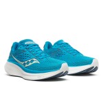 Běžecké boty Saucony Ride 17 S10924-218 Velikost obuvi v EU: 40,5