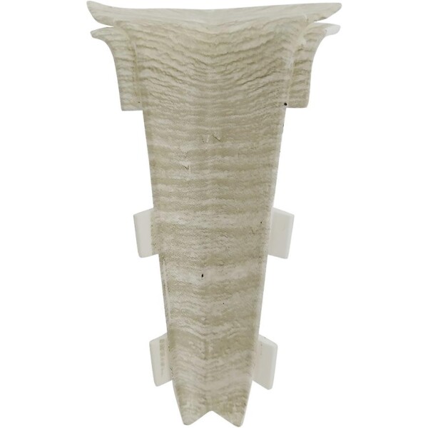 Rohová spojka vnitřní SG75 - G0 Arktický Dub