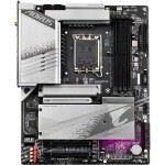 GIGABYTE Z790 AORUS ELITE AX-W / Z790 / LGA 1700 / 4x DDR5 / PCIEx16 / 1x 2.5GLAN / ATX (Z790 AORUS ELITE AX-W)