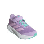 Dětská obuv adidas Duramo SL EL purple JQ3017 33
