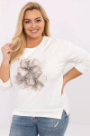 Halenka plus size model 212701 Relevance universal