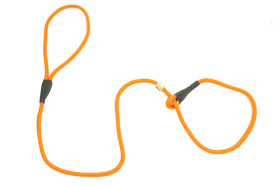 Vodítko Firedog Moxon 10mm, délka 150cm, oranžové