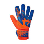 Reusch Attrakt Starter Solid Jr brankářské rukavice 5572514 2290 7,5
