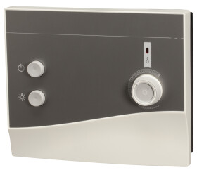 Saunová regulace, řídící jednotka SENTIOTEC K1 Next CFSSTC311L