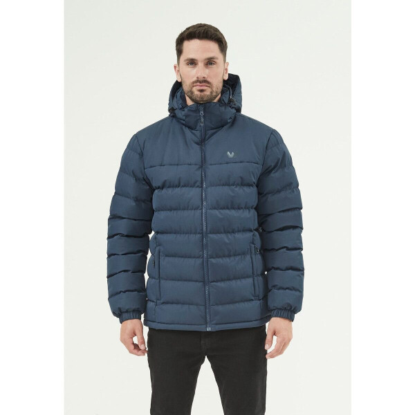 Pánská zimní bunda Whistler Carseno M Puff Jacket - velikost M