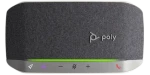 Poly Sync 20 SY20-M šedá / Konferenční zařízení a reproduktor / USB-A / s mikrofonem (216866-01)