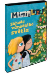 Mimi & Líza: Záhada vánočního světla (DVD) - Katarína Kerekesová