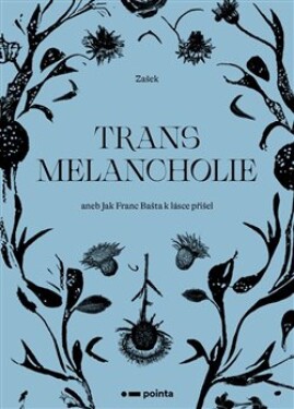 Transmelancholie Zašek