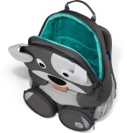 Affenzahn velký kamarád pes Dylan