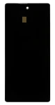 Google Pixel 6A LCD displej + dotykové sklo (Service Pack) / Náhradní displej (57983120883)