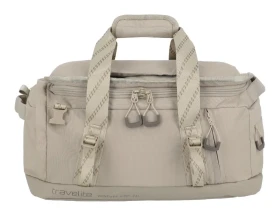Travelite Venture Line Duffle S Sand 24 L TRAVELITE-9000003-39