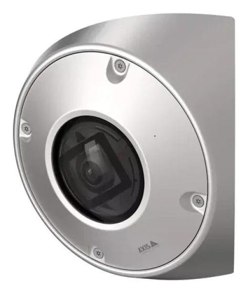 Axis Q9216-SLV / IP kamera / Anti-ligature / Nerezová ocel / IK10 / IP66 / IR 940nm (01766-001)
