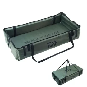 Daiwa Podložka Black Widow Carp Craddle (15840-007)