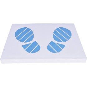 KS Tools 500.8086 Jednorázová rohožka