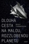 Dlouhá cesta na malou, rozzlobenou planetu