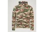Endura Hummvee WP Shell pánská bunda Tweed Green vel. L