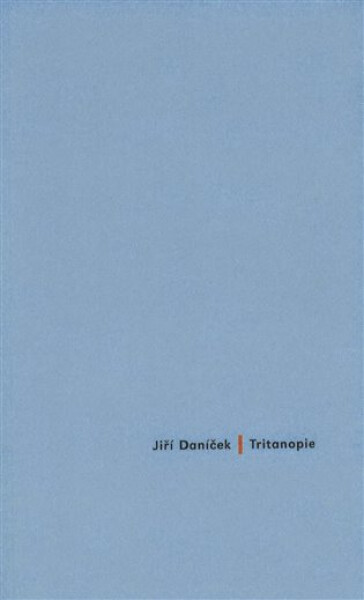 Tritanopie Jiří Daníček