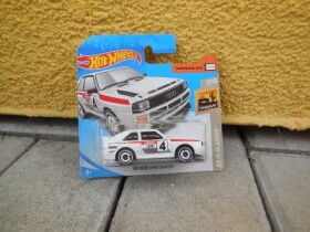 ´84 Audi Sport Quattro - Hot Wheels