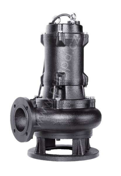 Kalové čerpadlo 100BLK 47.5 400V 7,5kW