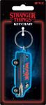 Stranger Things klíčenka - WSQK - EPEE