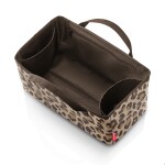 Organizér do tašky Reisenthel Leo macchiato