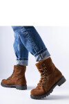 Boty model 205115 Solea 36