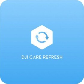 Card DJI Care Refresh 2-Year Plan (DJI Mini 2) EU